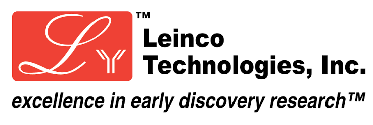 Leinco Technologies 로고