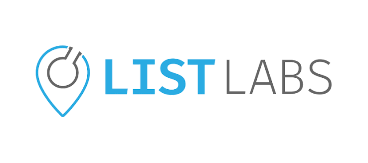 List Labs 로고