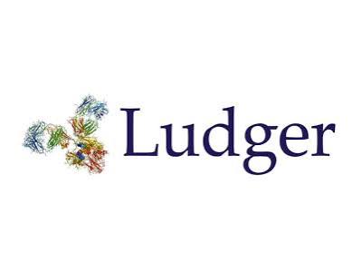 Ludger Ltd 로고