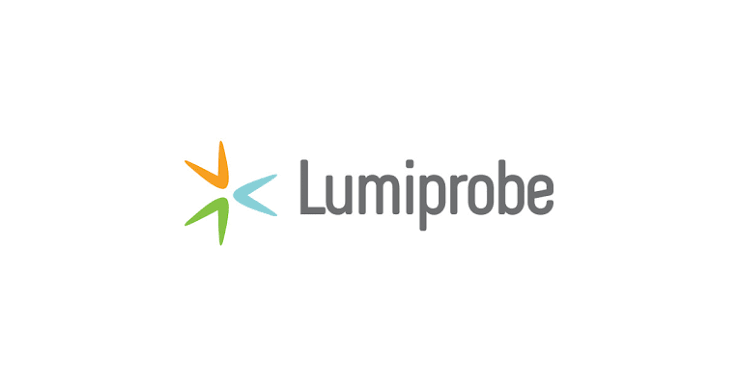 Lumiprobe 로고