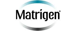 Matrigen 로고