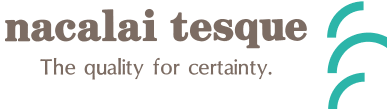 Nacalai tesque 로고