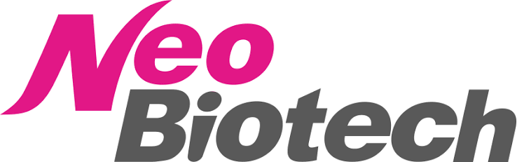 neobiotechnologies 로고