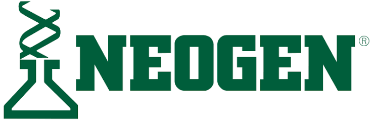 NEOGEN 로고