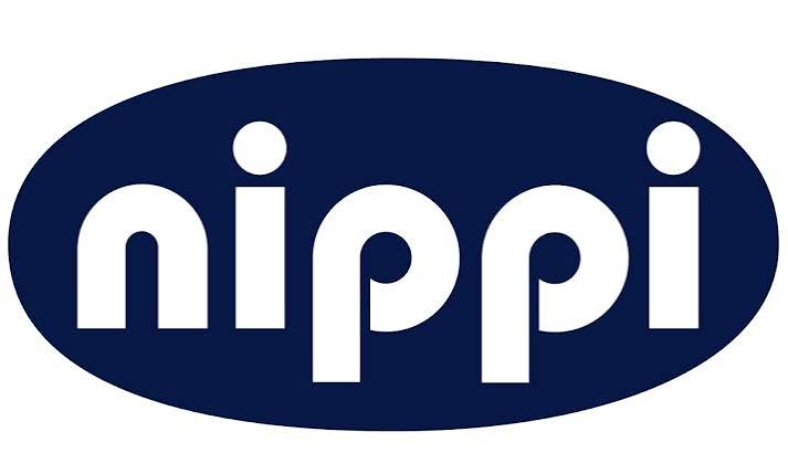 nippi 로고