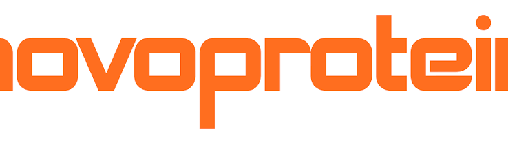 Novoprotein 로고