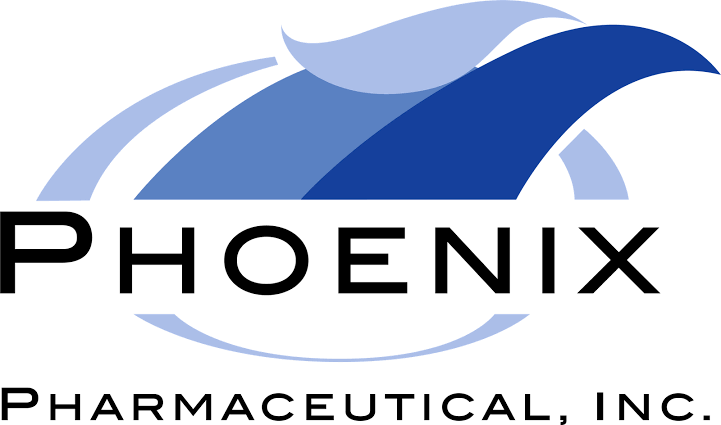 Phoenix Pharmaceuticals, Inc. 로고