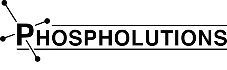 Phosphosolutions 로고