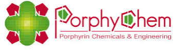 PorphyChem 로고