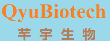 qyubiotech 로고
