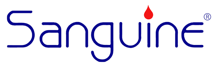 Sanguine Biosciences 로고