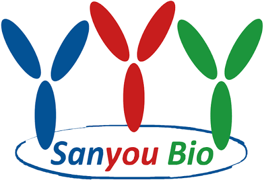 Sanyou Biopharmaceuticals 로고