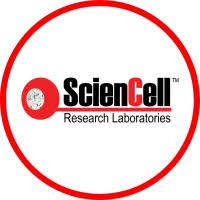 ScienCell Research Laboratories 로고