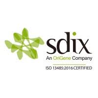 SDIX 로고