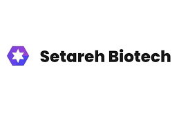 Setareh biotech 로고