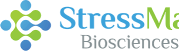 StressMarq 로고