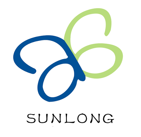 Sunlong Biotech 로고