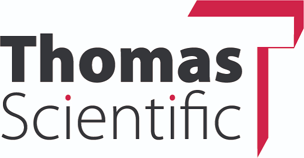 Thomas Scientific 로고