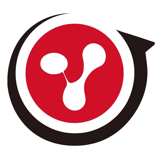 Ubigene 로고