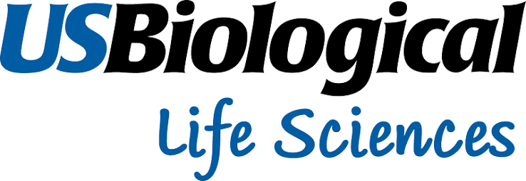 US Biological 로고